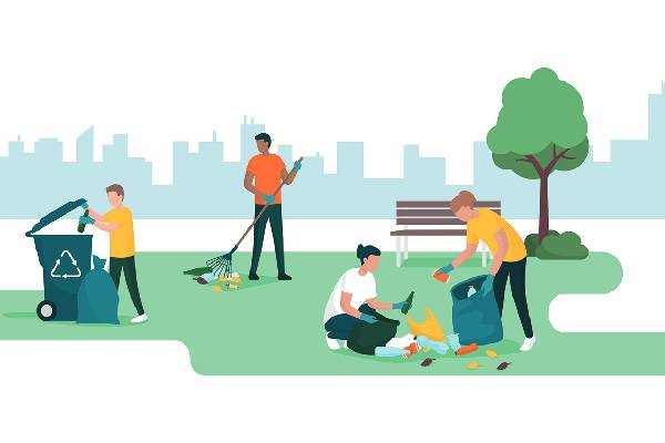 О наведении порядка и благоустройства на территориях Смолевичского района. О наведении порядка и благоустройства на территориях Смолевичского района.