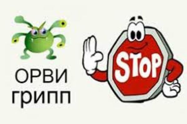 Профилактика ОРВИ Профилактика ОРВИ