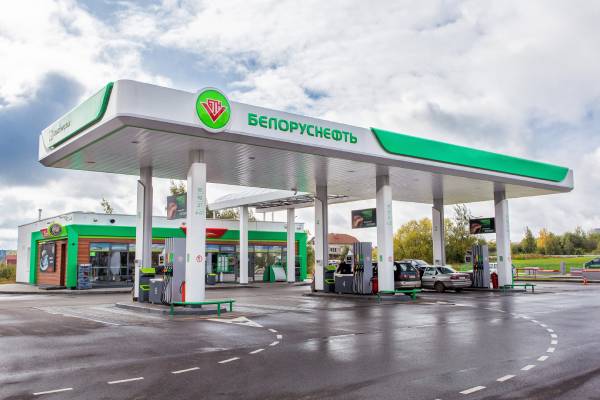 Об осуществлении государственного санитарного надзора за автозаправочными станциями Об осуществлении государственного санитарного надзора за автозаправочными станциями