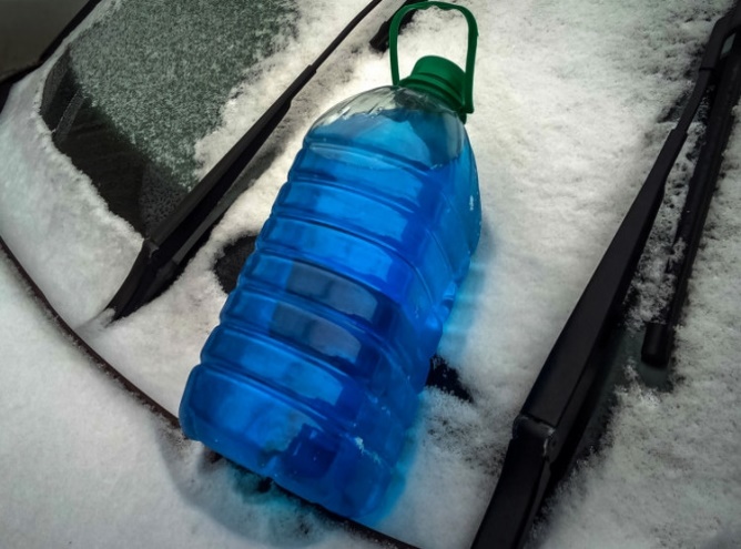 Советы по выбору стеклоомывающей жидкости! Советы по выбору стеклоомывающей жидкости!